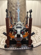 Lego Grond 40893 Build Only 307 pieces Genuine Lego Brand New picture