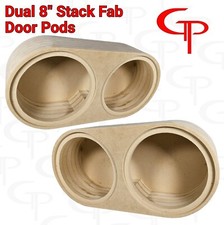 Flush Mount DuaL 8