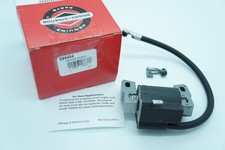 GENUINE OEM BRIGGS & STRATTON PART # 590454 IGNITION COIL REP. 802574 493237 picture