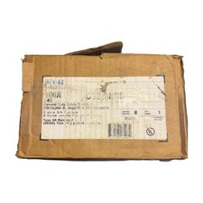 Eaton DG223NRB 100A 240V General Duty Safety Switch 3W Fusible NEMA 3R picture