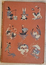 Childcraft. Volume One (1): Poems of Early Childhood, vintage, 1947 picture