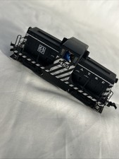 Bachmann 44 Ton GE Diesel Santa Fe #463 Runs Nice picture