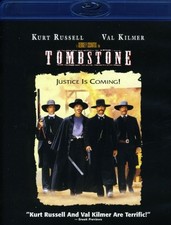 Tombstone, Val Kilmer picture