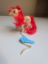 My Little Pony Cherry Treats G1 1984 Vintage picture