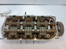 2005-2010 Honda Odyssey Cylinder Head Assembly 3.5L Left Hand Side OEM picture