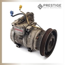 1988-1989 TOYOTA CELICA A/C Air Conditioning Compressor 88320-20590 picture
