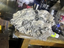 Large Galena picture