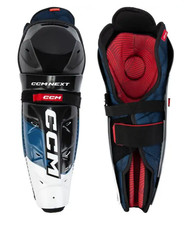 CCM Next Senior Hockey Shin Guards- All Sizes Available picture