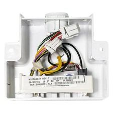 W10847847 Whirlpool Appliance Contrl Box picture