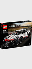 LEGO Technic 42096 Porsche 911 RSR Complete Set Boxed Age 10+ Cars picture