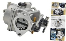 3R1032001 Carburetor for Mercury 2 2.5 3.5 4 5 6 HP and for Tohatsu MFS NSF 4 picture