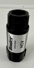 Hunter HCV Check Valve 3/4 Inch x 3/4 Inch HC50F50M picture