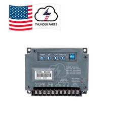 EG2000 | Engine Speed Controller Governor |  Genset Parts for Generator 12/24VDC picture