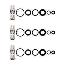 CAT 76975 76976 Replacement Seal Valve Kit 4DNX Series Pressure Washer picture