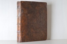 Antique The Complete Works of Marcus Tullius Cicero 1692 - Latin picture