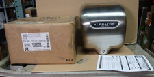 EXCEL XL-SB XLERATOR Brushed Stainless Hand Dryer Wall Mount Blower 110-120V picture