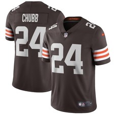 Men's Browns Player Game Stitched Jersey picture