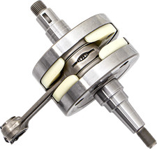 WOSSNER PISTONS Crankshaft CS2072 picture