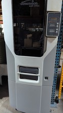 Stratasys Dimension SST 1200es industrial 3D printer. picture