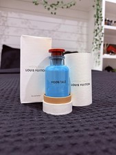 Louis Vuitton Moon Tale 100ml 3.4 oz Eau de Parfum Spray Limited Edition picture