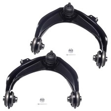 TUCAREST 2Pcs K620284 K620285 Front Upper Control Arm Ball Joint Assembly for picture