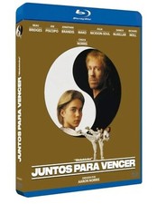 Sidekicks (1992) Chuck Norris Blu-Ray NEW (Spanish Package has English Audio) picture