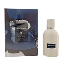 Amouage Outlands EDP Unisex 3.4 oz 100 ml picture