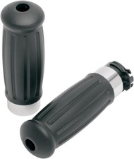 DS Vintage Style Grips Harley Davidson 141786 picture
