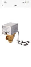 Honeywell V4044A1019 Zone Valve 1/2