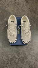VANS Old Skool 36 'Souvenir' Men's Marshmallow Sneakers Size 10.5 New In Box picture