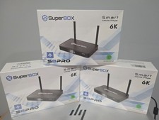 SuperBox S8 Pro 30-Day Satisfaction Guarantee Authorized Dealer Fast Shipping picture