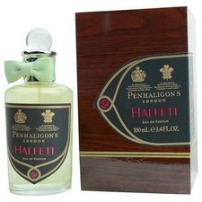 HALFETI by Penhaligon's 3.4 oz/100 ml Eau de Parfum Spray Unisex. New Sealed Box picture