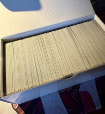 Pokemon TCG Unsorted Bulk 400+ Cards. English picture