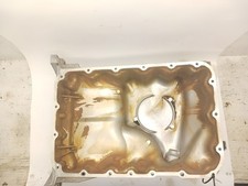 2006 - 2008 Honda Pilot Engine Oil Pan Assembly OEM picture
