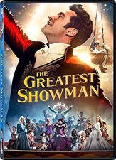 The Greatest Showman, Zac Efron picture