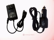 For TDS Trimble Nomad 12V Car DC Charger ACCAA-653 TD0540-1323 Lind Power Supply picture