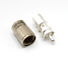 (10pcs) New Amphenol RF Connector 083-1SP UHF PL-259 83-1SP Original Bags picture