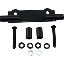 GIVI 1161KIT Mounting Kit for Side Cases without Top Case picture