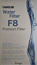 Leveluk F8 Filter for Kangen K8 water Ioniser machine Enagic authentic Cartridge picture
