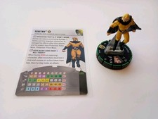 Heroclix Sentry 043b Marvel Thunderbolts picture