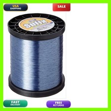 Sufix Superior Spool Size Fishing Line (smoke Blue, 30-Pound) 647-930 picture