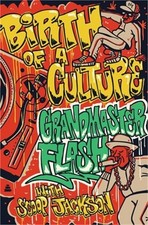 Birth of a Culture (Hardback or Cased Book) picture