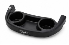 Genuine Graco Modes Pramette Stroller Child Snack Tray Cup Holder picture