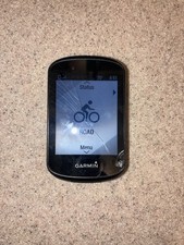 FOR REPAIR Garmin Edge 530 Bicycle Computer picture