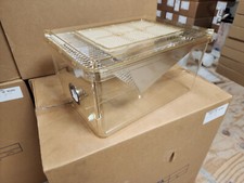 NEW ALLENTOWN Rat Cage for Maternity Feeder Rodent Hamster Habitat Feeder FILTER picture