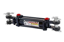 Hydraulic Cylinder Tie Rod Double Action 2.5