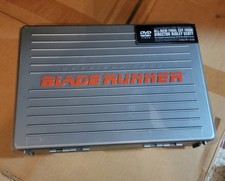 Blade Runner Collector's Ultimate Edition 5 DVD Gift Set Briefcase Mint Complete picture