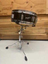 vintage 1960’s Rogers Holiday snare drum picture