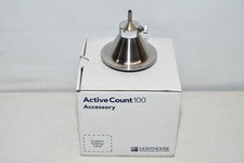 ^ Lighthouse ActiveCount 100 & 100H Gas Sampler Accessory Attachment #X8517 picture