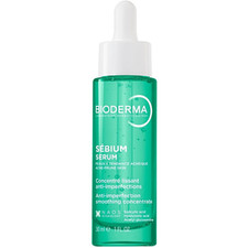 Bioderma Sebium Serum BHA Anti-Imperfection Acne French Skincare 30ml 1oz NEW picture